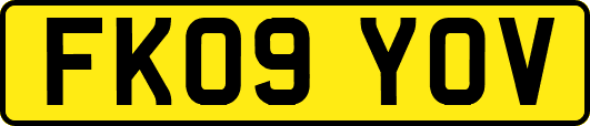 FK09YOV