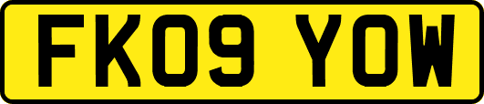 FK09YOW
