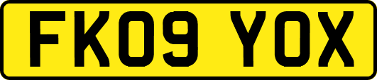 FK09YOX
