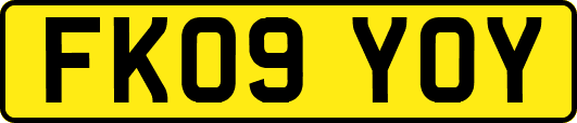 FK09YOY