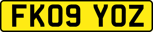 FK09YOZ