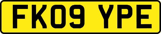 FK09YPE