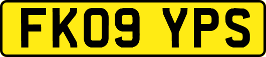 FK09YPS