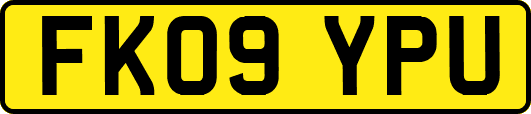 FK09YPU