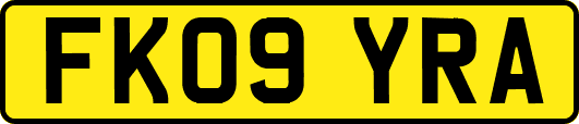 FK09YRA