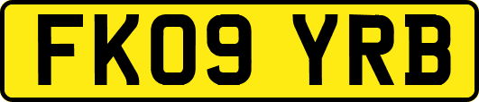 FK09YRB