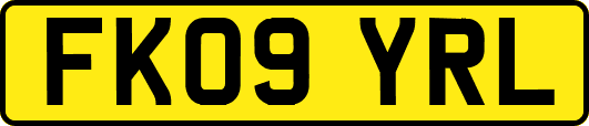 FK09YRL