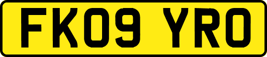 FK09YRO