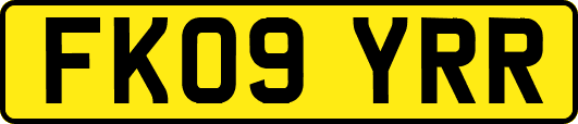 FK09YRR