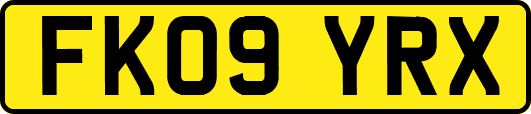FK09YRX