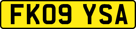 FK09YSA