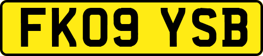 FK09YSB