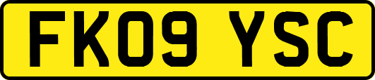 FK09YSC