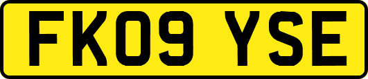 FK09YSE