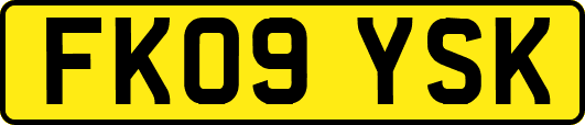 FK09YSK
