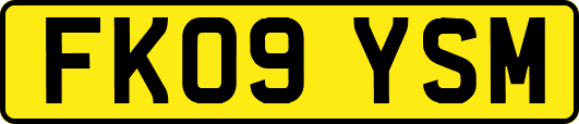 FK09YSM