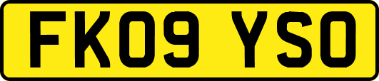 FK09YSO