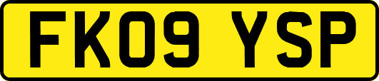 FK09YSP