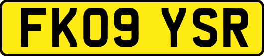 FK09YSR