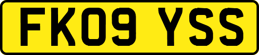 FK09YSS