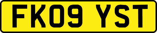 FK09YST