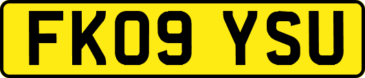 FK09YSU
