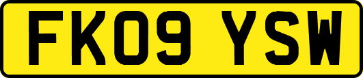 FK09YSW