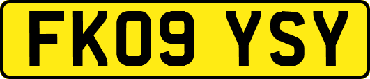 FK09YSY