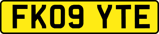 FK09YTE