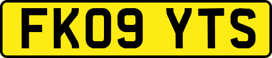 FK09YTS