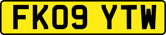 FK09YTW
