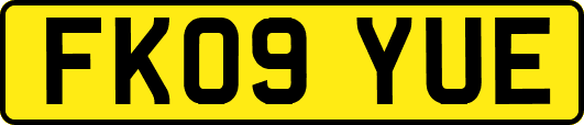 FK09YUE