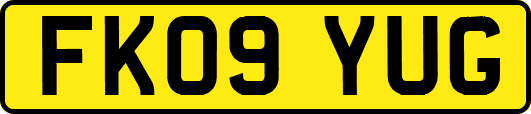 FK09YUG