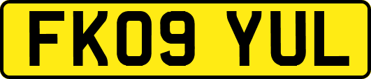 FK09YUL