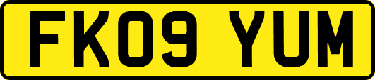 FK09YUM