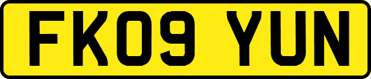 FK09YUN
