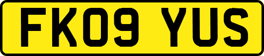 FK09YUS