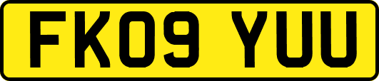 FK09YUU