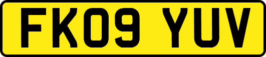 FK09YUV