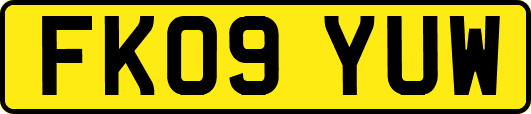 FK09YUW