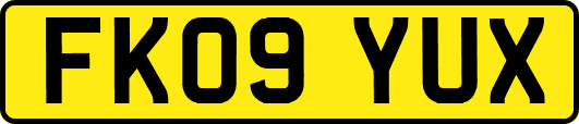 FK09YUX