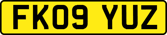 FK09YUZ