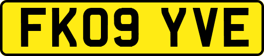 FK09YVE