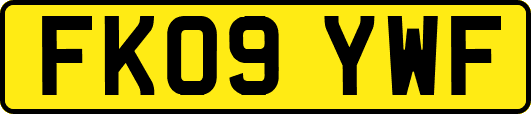FK09YWF