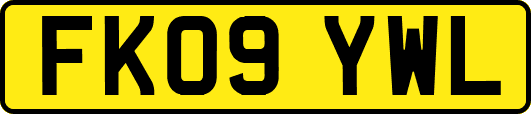 FK09YWL
