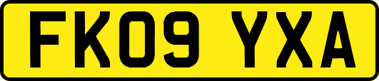 FK09YXA