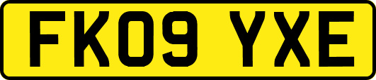 FK09YXE