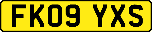 FK09YXS