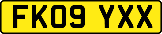 FK09YXX