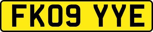FK09YYE